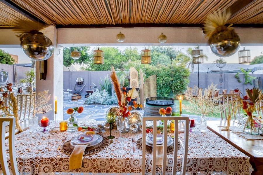 5 Bedroom Property for Sale in Panorama Western Cape